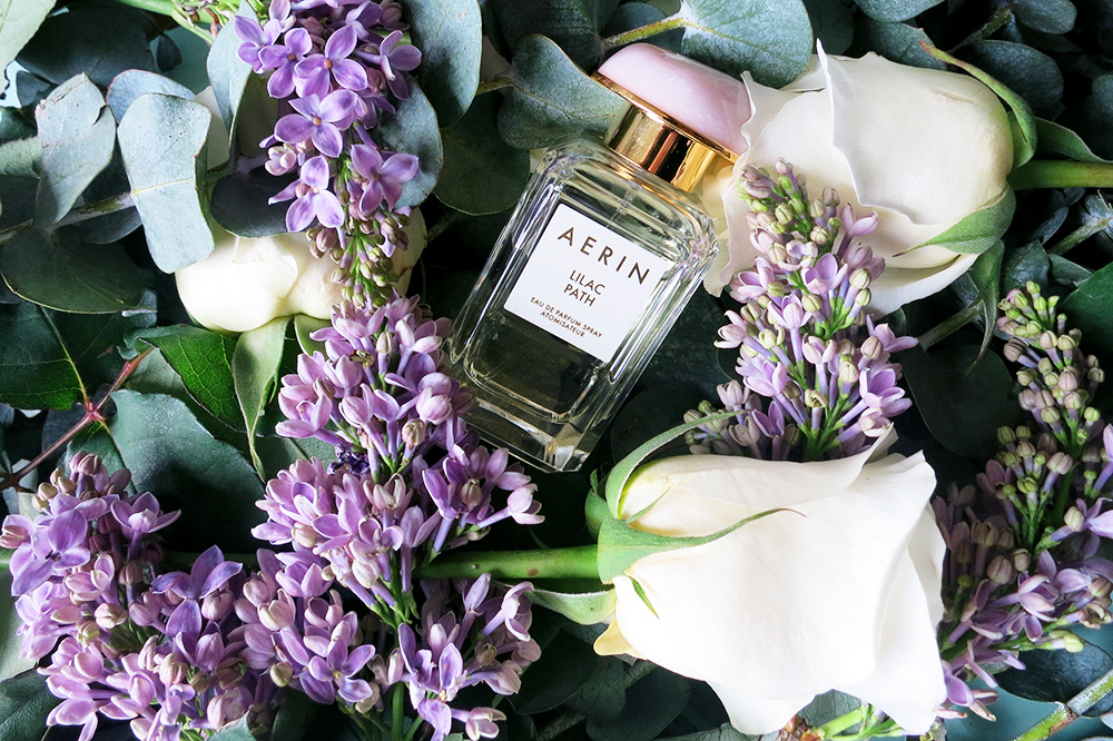 lilac path perfume