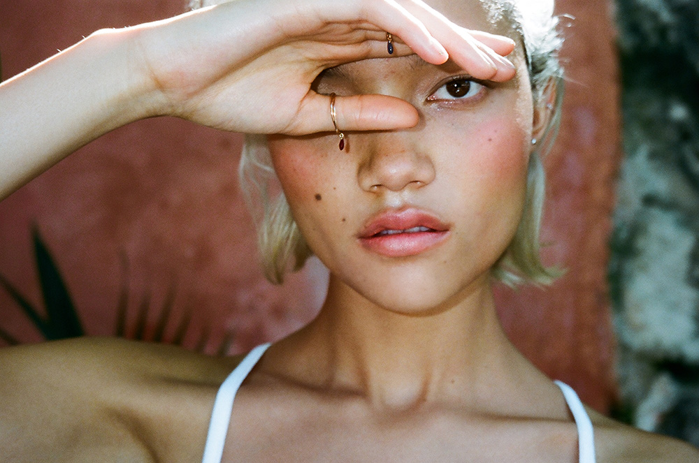 The New NARS Matte Multiple