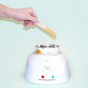 I Do My Own Brazilian Waxes—Here's How