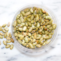 40 Healthy Snacks To Keep At The Office