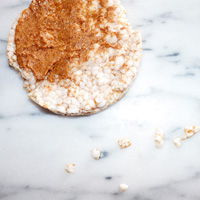 40 Healthy Snacks To Keep At The Office