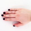 Black Nailpolish 3