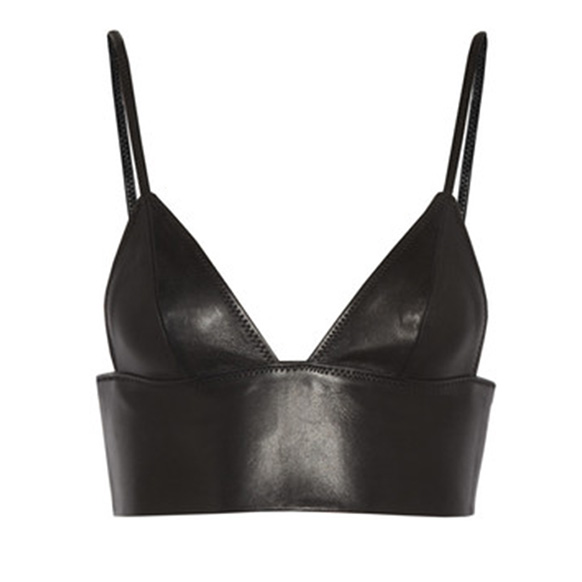 best triangle bralette