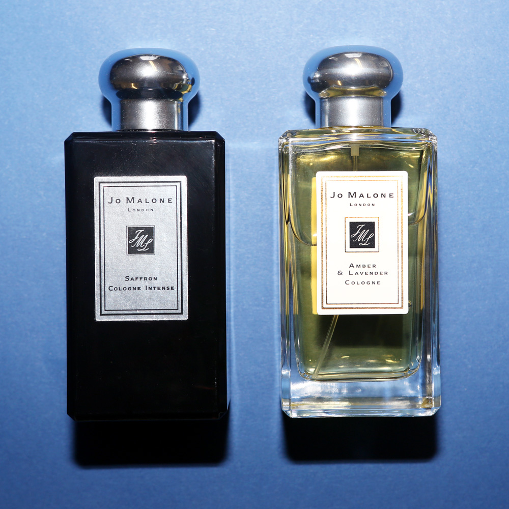 Amber & best sale lavender jo malone