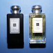 Jo Malone Amber and Lavender, Jo Malone Saffron Cologne Intense