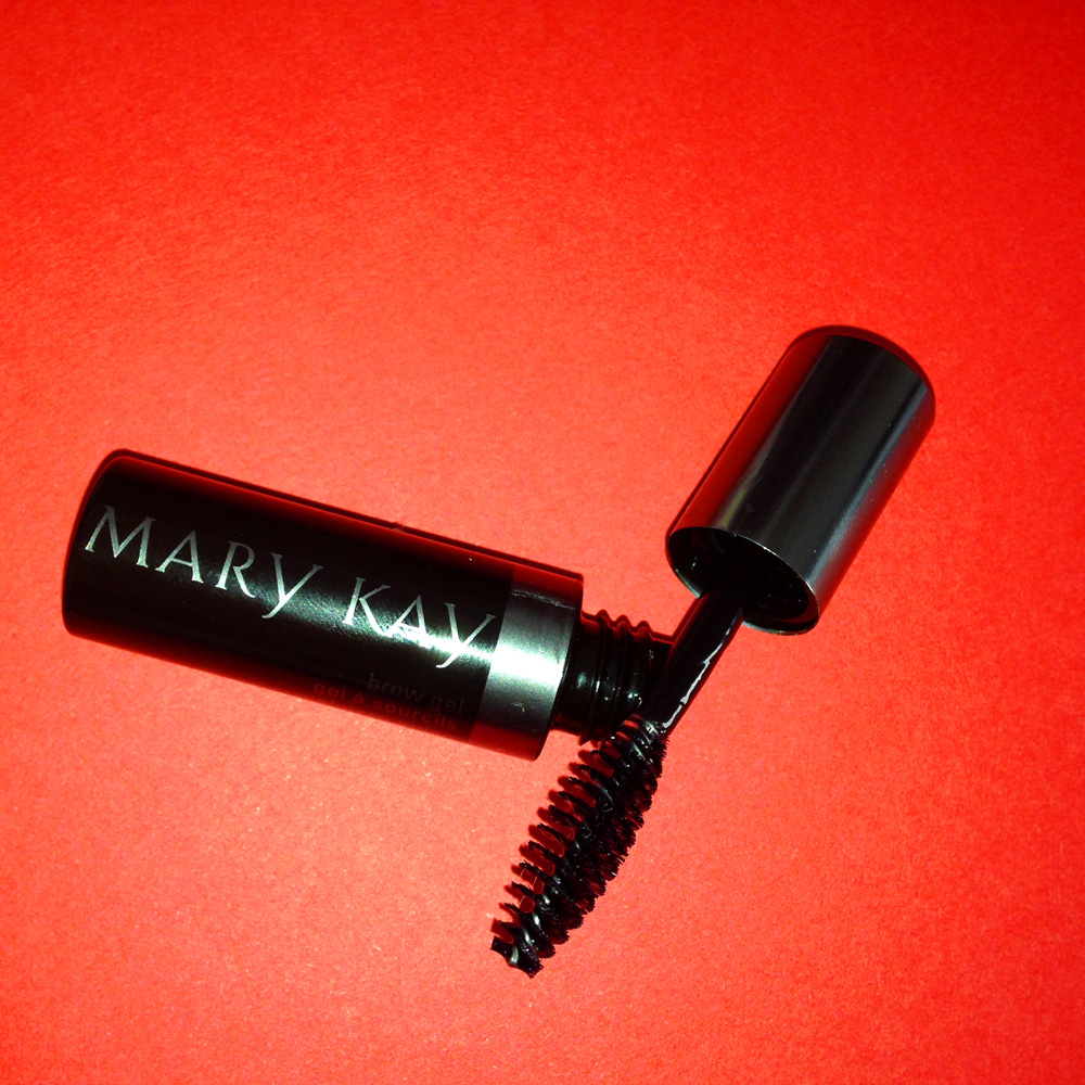 The Best Brow Gel Is Only $10