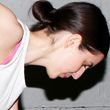 Mackenzie Wagoner Christy Turlington Workout