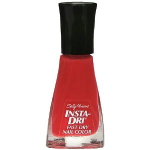 quick dry nail polish