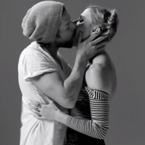 The 'First Kiss' Video: Where Are They Now?