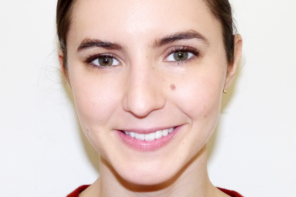 Instant Nose Job How To Contour A Narrow Nose Into The Gloss