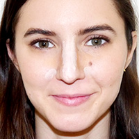 Instant Nose Job: How To Contour A Narrow Nose