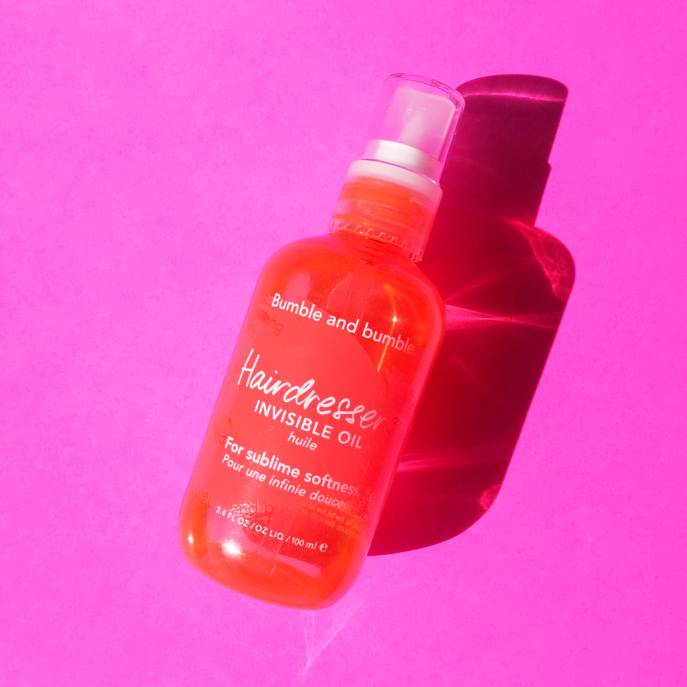 Bumble and Bumble Hairdresser's Invisible Oil - Planet Beauty
