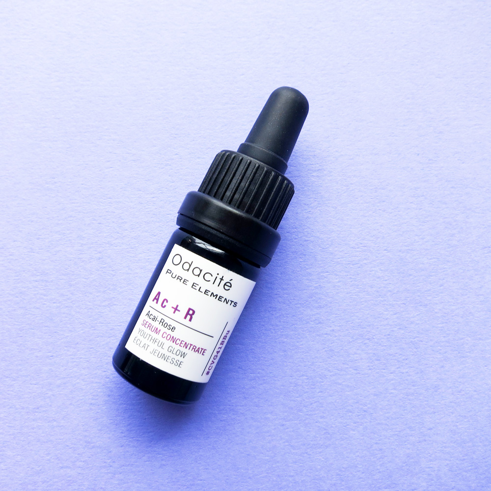 Why You Should Put Açaí On Your Face