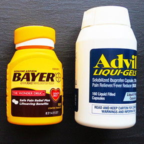 How To Treat Inflammation With Stuff At Your Office