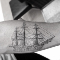 Everything You Could Ever Want To Know About Tattoos