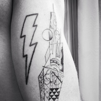 Everything You Could Ever Want To Know About Tattoos