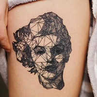 Everything You Could Ever Want To Know About Tattoos