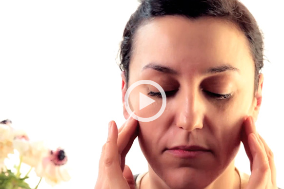 How best to use Facial-Flex® - video demonstration 