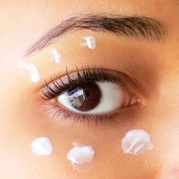 The Dos And Don'ts Of Eye Cream
