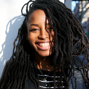 Living With Natural Locks