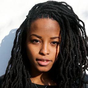 Living With Natural Locks