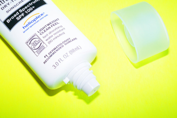 best drugstore sunscreen