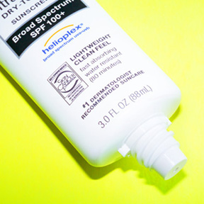 The Best Drugstore Sunscreen