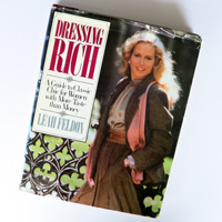 A Guide To Dressing Rich