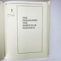 A Guide To Dressing Rich