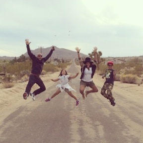 Who To Follow On Instagram: The Cool Moms