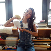 The Hippie Grind: A Primer On Dry Brushing