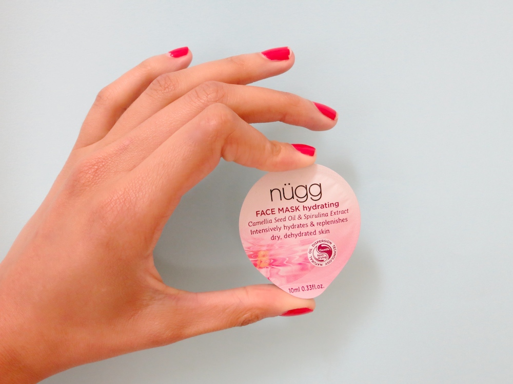 The Cutest Mask In the World