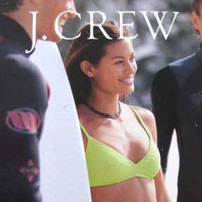 90s J.Crew Catalogs Are A Normcore Dream