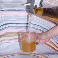 Beauty Benefits Of The Korean Diet