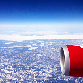 How To Enjoy Your Next Long Flight