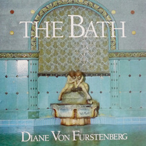 Diane Von Furstenberg's Guide To Bathing