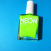 The Best Neon Nail Polish