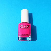 The Best Neon Nail Polish