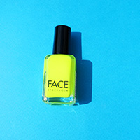 The Best Neon Nail Polish