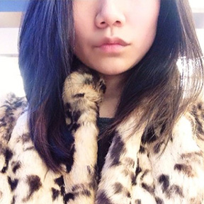 #ITGTopShelfie: Rae Tao, Global Markets Strategist, Coach