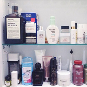 #ITGTopShelfie: Rae Tao, Global Markets Strategist, Coach