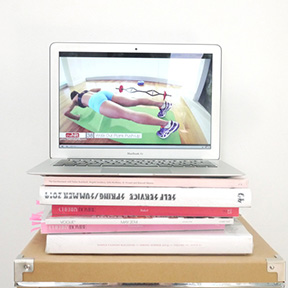 The 7-Minute Circuit, Poor Man's Equinox, & Other Quick Workouts