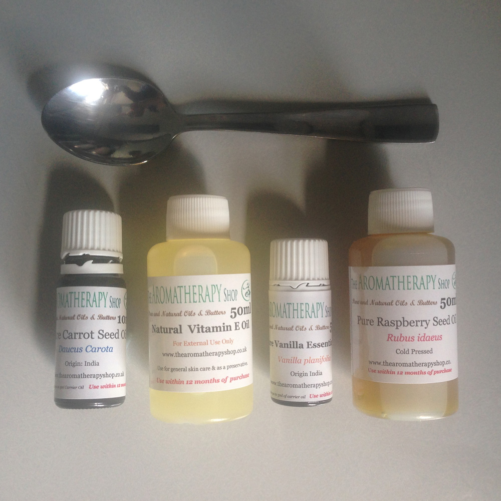 Thinking Of Making Your Own Sunscreen? | Into The Gloss