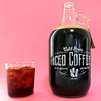 The Lazy Person's Guide to At-Home Iced Coffee