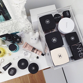 Erica Choi, Digital Art Director, Barneys