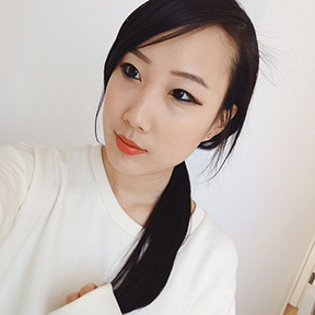 Erica Choi, Digital Art Director, Barneys