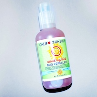 All-Natural Bug Sprays That Smell Nothing Like Bug Sprays