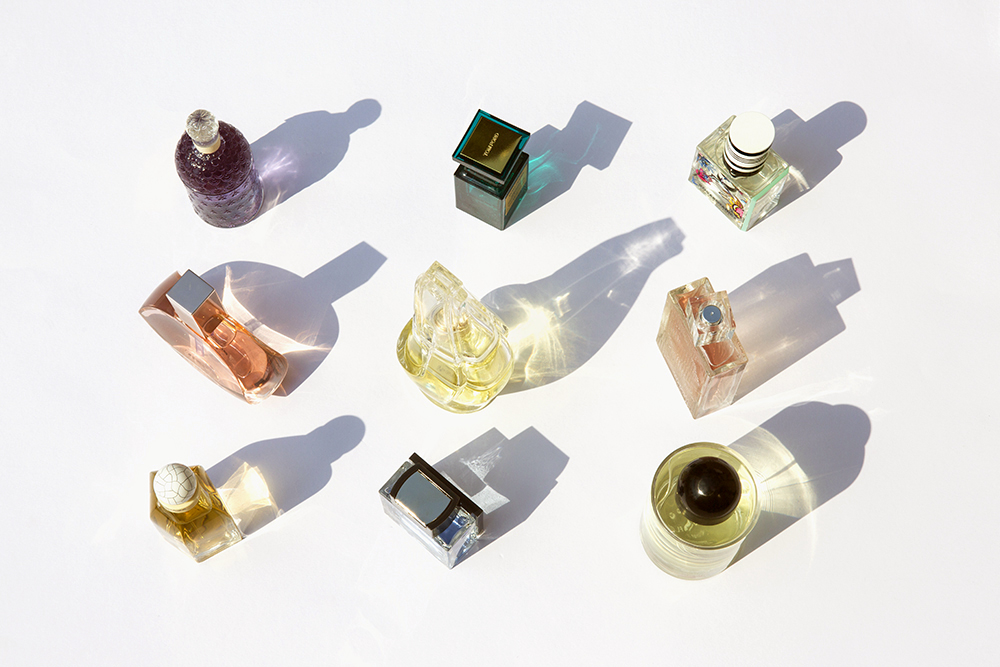 Fragrance Terms, Explained | Into The Gloss