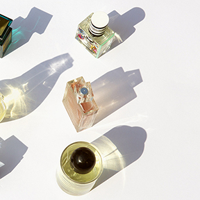 What's Your Signature Fragrance, And How Do You Wear it?