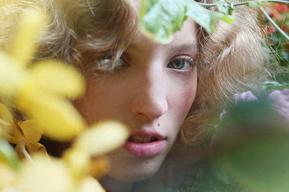 Petra Collins, Artist